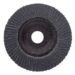 BOSCH 60 GRIT FLAP DISC X571 BEST FOR METAL GRINDING 115MM 2608605451 - MonkeyTools