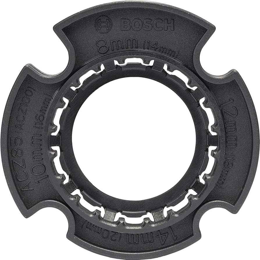 BOSCH DEPTH STOP BASIC FOR GOP 2608000589 - MonkeyTools