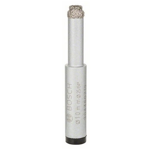 BOSCH DIAMOND DRILL BIT 10MM EASYDRY 2608587142 - MonkeyTools