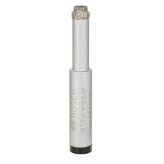 BOSCH DIAMOND DRILL BIT 10MM EASYDRY 2608587142