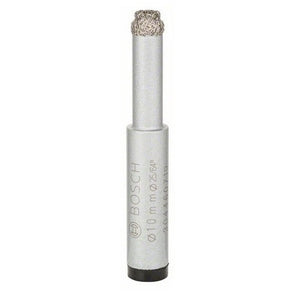 BOSCH DIAMOND DRILL BIT 10MM EASYDRY 2608587142 - MonkeyTools