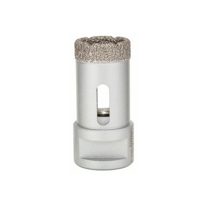 BOSCH DIAMOND HOLE CUTTER 27MM DRYSPEED M14 2608587118 - MonkeyTools