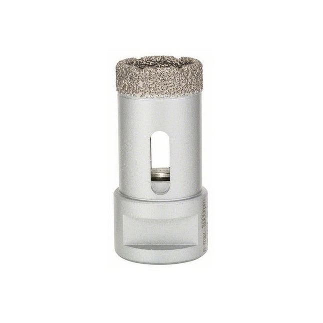 BOSCH DIAMOND HOLE CUTTER 27MM DRYSPEED M14 2608587118 - MonkeyTools