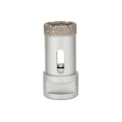 BOSCH DIAMOND HOLE CUTTER 27MM DRYSPEED M14 2608587118