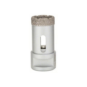 BOSCH DIAMOND HOLE CUTTER 27MM DRYSPEED M14 2608587118 - MonkeyTools