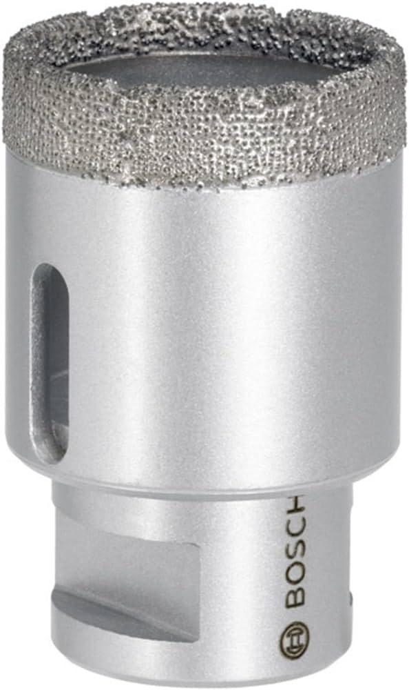 BOSCH DIAMOND HOLE CUTTER 27MM DRYSPEED M14 2608587118 - MonkeyTools