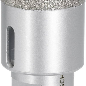 BOSCH DIAMOND HOLE CUTTER 27MM DRYSPEED M14 2608587118 - MonkeyTools