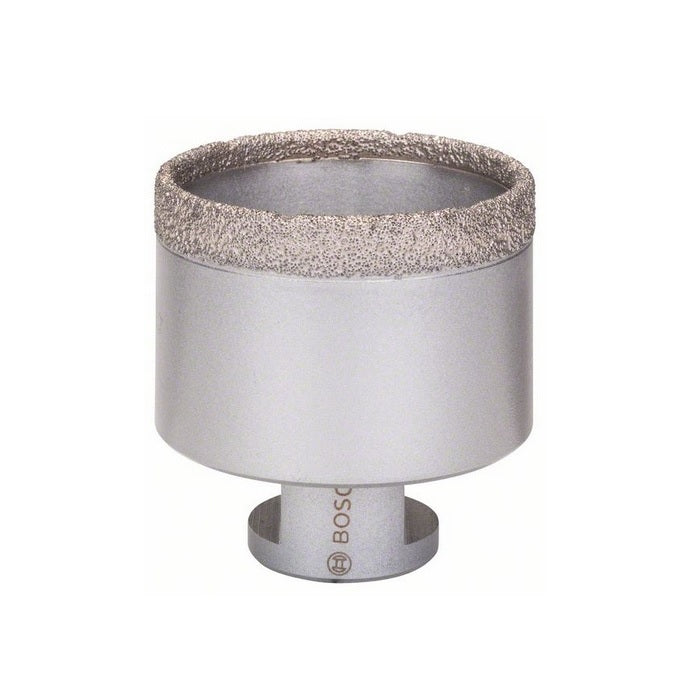 BOSCH DIAMOND HOLE CUTTER 60MM DRYSPEED M14 2608587128 - MonkeyTools