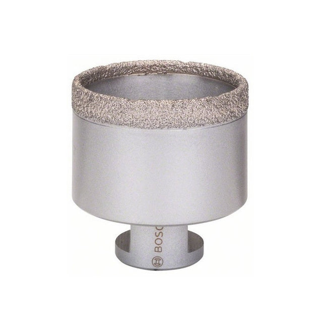 BOSCH DIAMOND HOLE CUTTER 60MM DRYSPEED M14 2608587128 - MonkeyTools