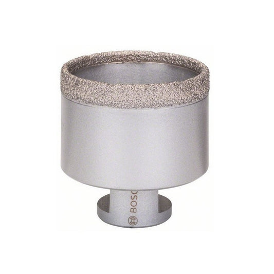 BOSCH DIAMOND HOLE CUTTER 60MM DRYSPEED M14 2608587128 - MonkeyTools