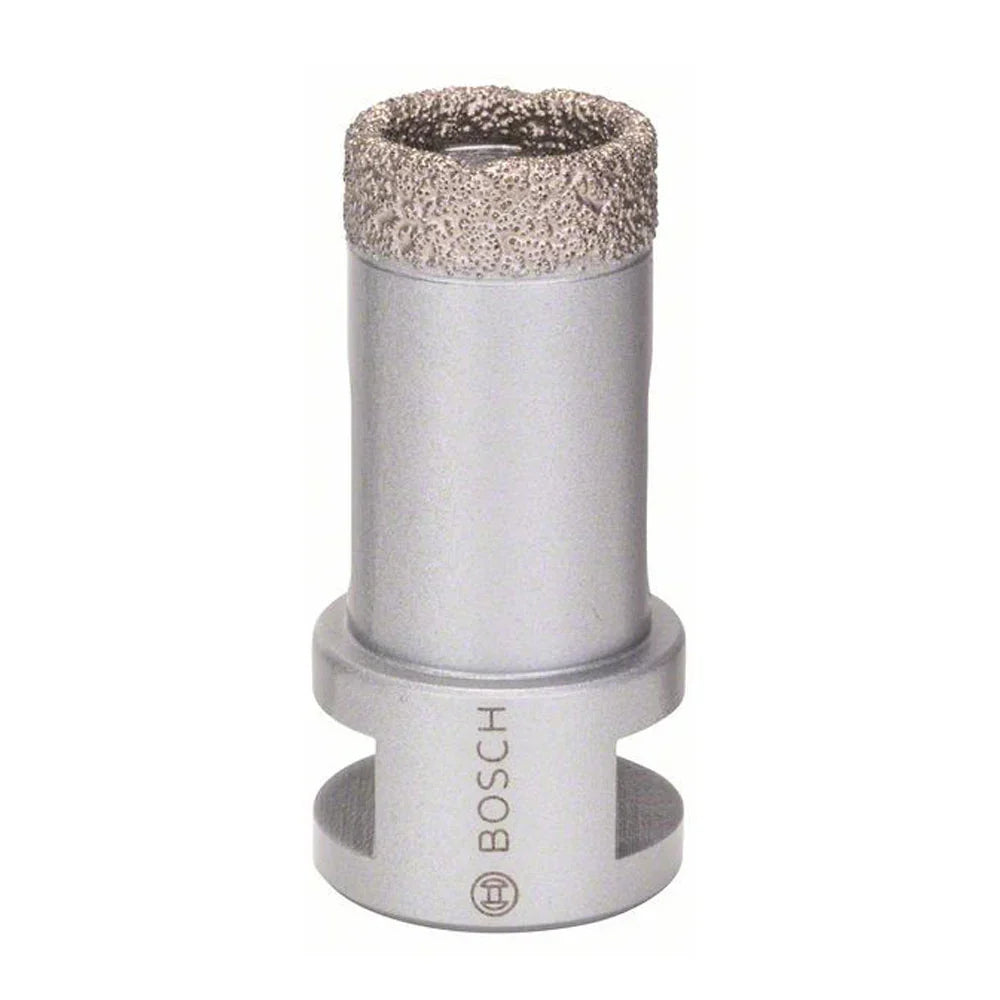BOSCH DIAMOND HOLE CUTTER 67MM DRYSPEED M14 2608587130 - MonkeyTools