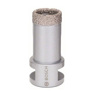 BOSCH DIAMOND HOLE CUTTER 67MM DRYSPEED M14 2608587130 - MonkeyTools