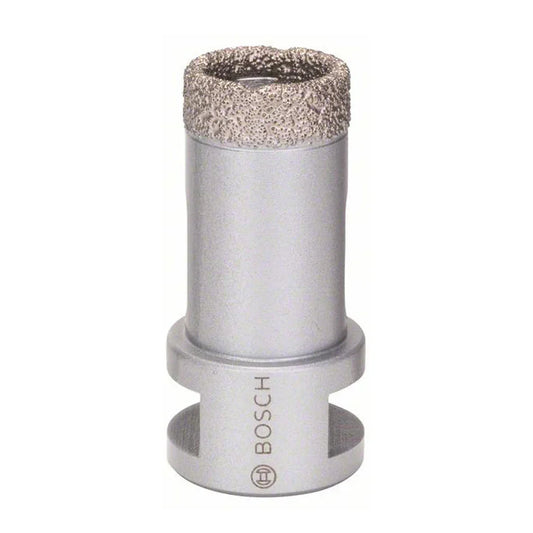 BOSCH DIAMOND HOLE CUTTER 67MM DRYSPEED M14 2608587130 - MonkeyTools