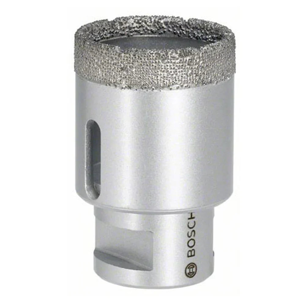 BOSCH DIAMOND HOLE CUTTER 67MM DRYSPEED M14 2608587130 - MonkeyTools