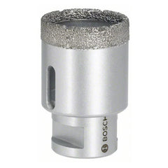 BOSCH DIAMOND HOLE CUTTER 67MM DRYSPEED M14 2608587130