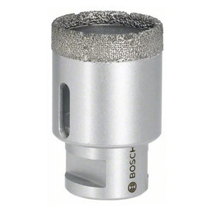 BOSCH DIAMOND HOLE CUTTER 67MM DRYSPEED M14 2608587130 - MonkeyTools