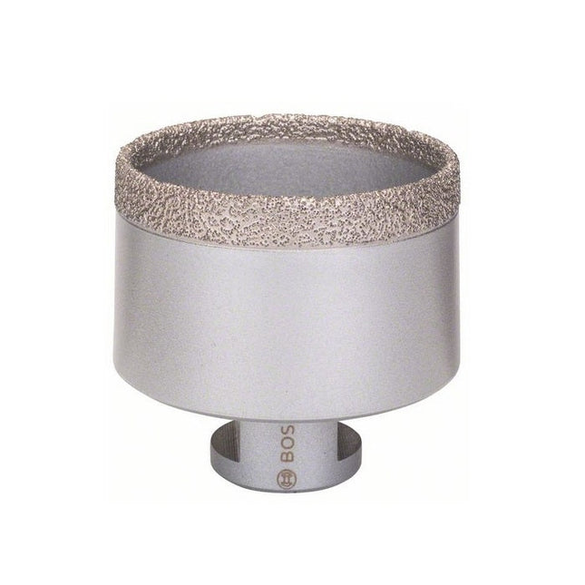 BOSCH DIAMOND HOLE CUTTER 70MM DRYSPEED M14 2608587132 - MonkeyTools