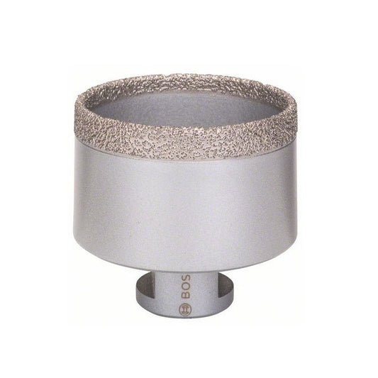 BOSCH DIAMOND HOLE CUTTER 70MM DRYSPEED M14 2608587132 - MonkeyTools