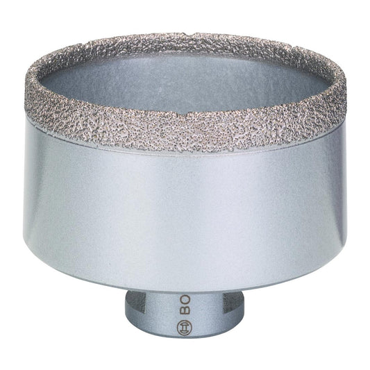 BOSCH DIAMOND HOLE CUTTER 70MM DRYSPEED M14 2608587132 - MonkeyTools