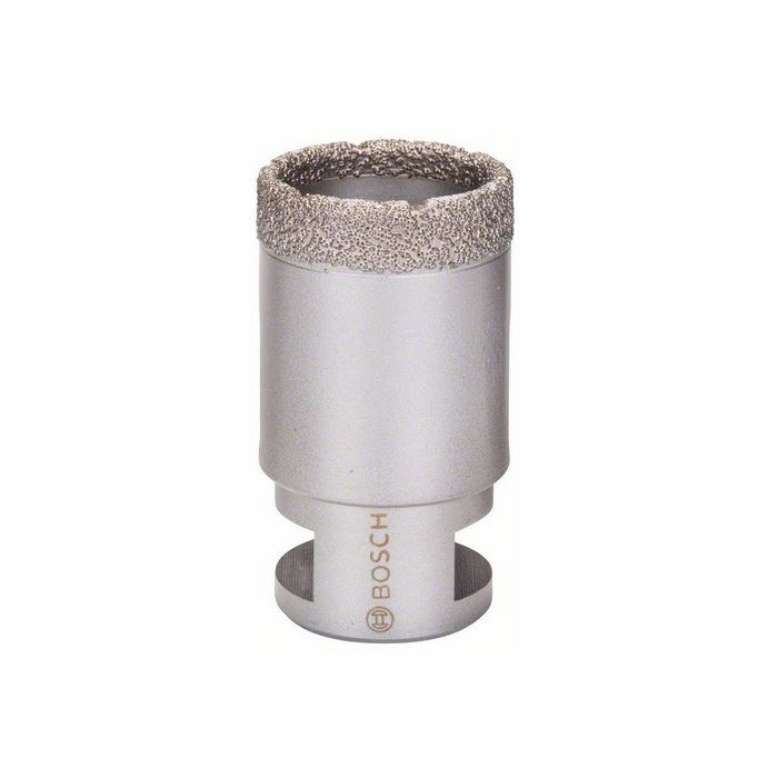 BOSCH DIAMOND TIPPED HOLE CUTTER 83MM X 35MM DRYSPEED M14 2608587135 - MonkeyTools