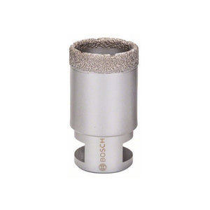 BOSCH DIAMOND TIPPED HOLE CUTTER 83MM X 35MM DRYSPEED M14 2608587135 - MonkeyTools