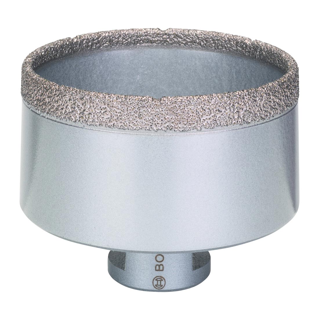 BOSCH DIAMOND TIPPED HOLE CUTTER 83MM X 35MM DRYSPEED M14 2608587135 - MonkeyTools