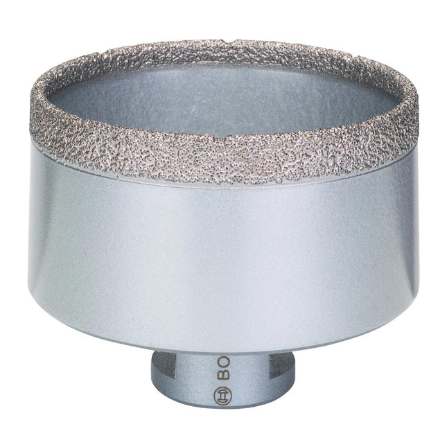 BOSCH DIAMOND TIPPED HOLE CUTTER 83MM X 35MM DRYSPEED M14 2608587135 - MonkeyTools
