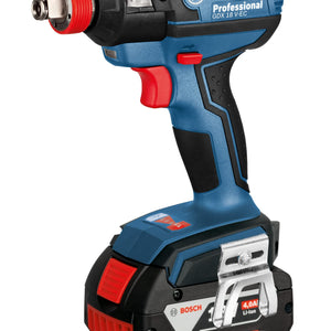 Bosch GDX 18V-EC 18V Brushless Impact Wrench/Driver 06019B9103 Body Only Item Condition Used Like New - MonkeyTools