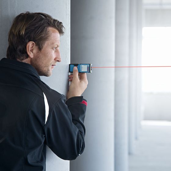 BOSCH GLM 30 LASER RANGEFINDER 0.15-30M - MonkeyTools