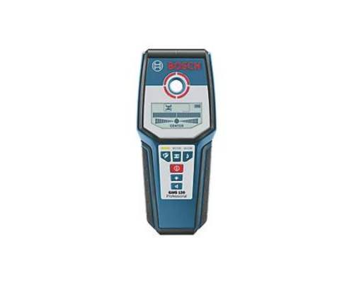 BOSCH GMS 120 MULTI-SCANNER - MonkeyTools