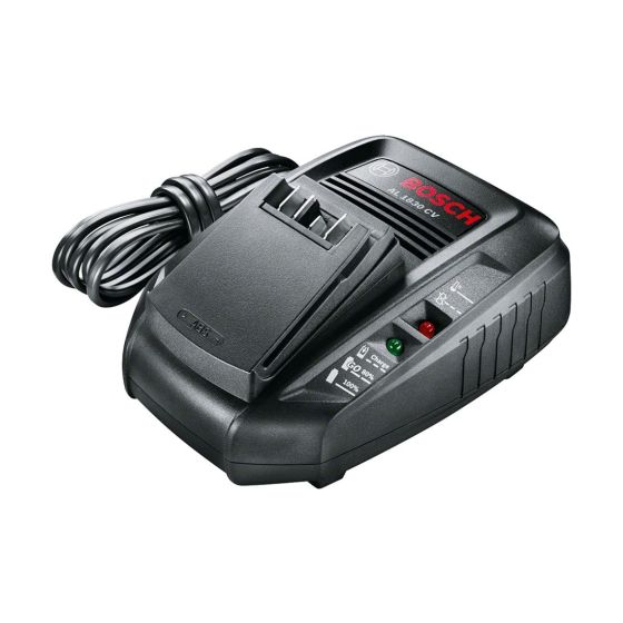 BOSCH GREEN AL 1830 CV 14.4V / 18V BATTERY CHARGER POWER4ALL 1600A005B4 - MonkeyTools