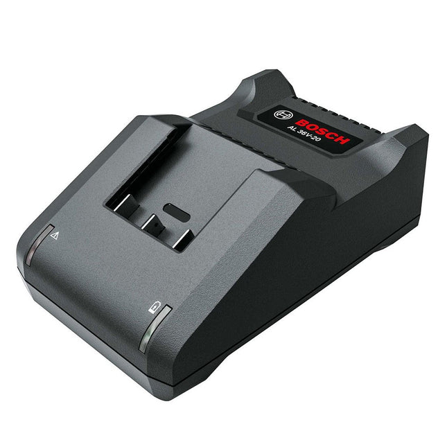 BOSCH GREEN AL 36V-20 36V BATTERY CHARGER - 3 HOUR - MonkeyTools