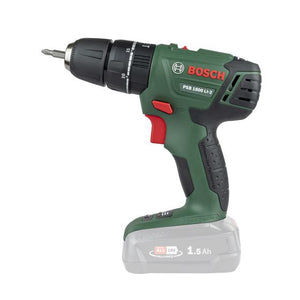 BOSCH GREEN PSB 1800 LI-2 18V CORDLESS TWO-SPEED COMBI HAMMER DRILL BODY ONLY - MonkeyTools