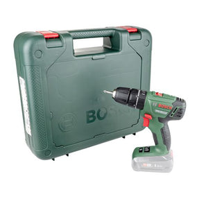 BOSCH GREEN PSB 1800 LI-2 18V CORDLESS TWO-SPEED COMBI HAMMER DRILL BODY ONLY - MonkeyTools