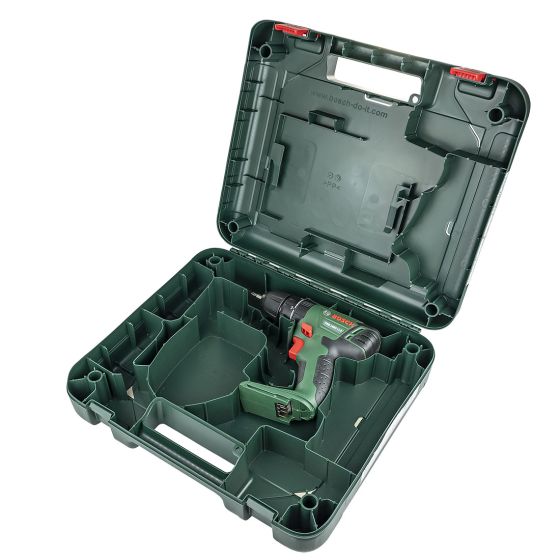 BOSCH GREEN PSB 1800 LI-2 18V CORDLESS TWO-SPEED COMBI HAMMER DRILL BODY ONLY - MonkeyTools