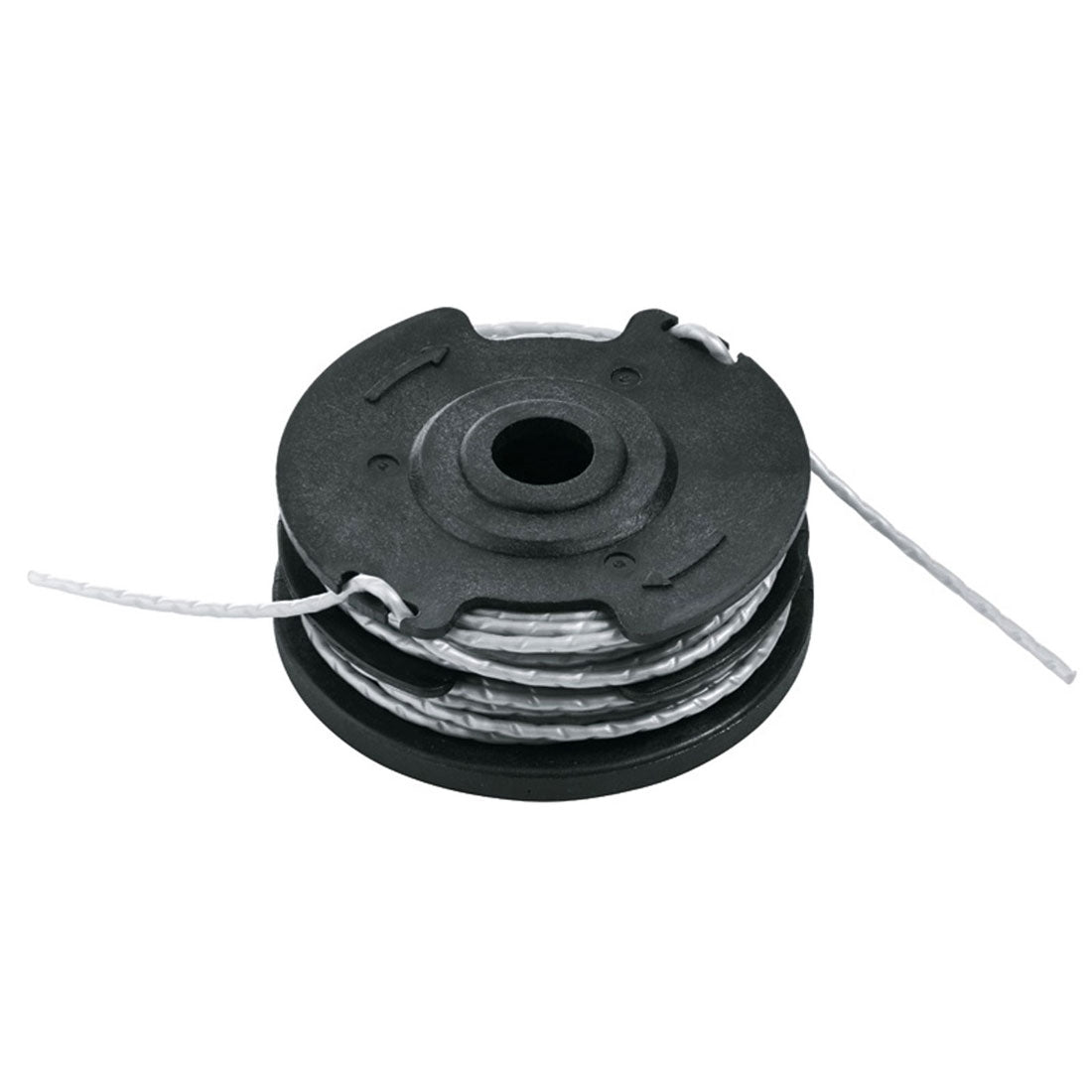 BOSCH GREEN REPLACEMENT SPOOL LINE FOR ART 35 8M X 1.6MM F016800345 - MonkeyTools