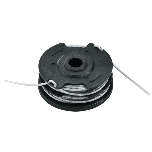 BOSCH GREEN REPLACEMENT SPOOL LINE FOR ART 35 8M X 1.6MM F016800345 - MonkeyTools