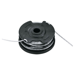 BOSCH GREEN REPLACEMENT SPOOL LINE FOR ART 35 8M X 1.6MM F016800345 - MonkeyTools