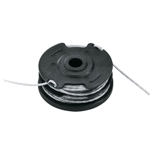 BOSCH GREEN REPLACEMENT SPOOL LINE FOR ART 35 8M X 1.6MM F016800345 - MonkeyTools