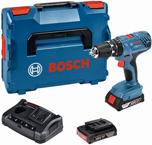 Bosch GSB 18 V-21 Combi Drill Body Only 3601JH1100 Item Condition Used Like New - MonkeyTools