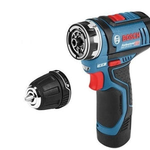 BOSCH GSR 12V-15 PROFESSIONAL DRILL DRIVER BODY ONLY - MonkeyTools