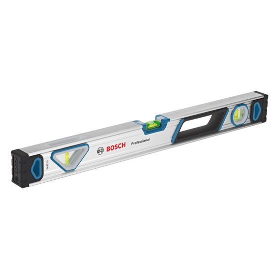 BOSCH PROFESSIONAL 1600A016BP 60CM NON-MAGNETIC SPIRIT LEVEL - MonkeyTools