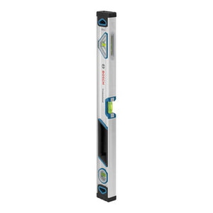 BOSCH PROFESSIONAL 1600A016BP 60CM NON-MAGNETIC SPIRIT LEVEL - MonkeyTools