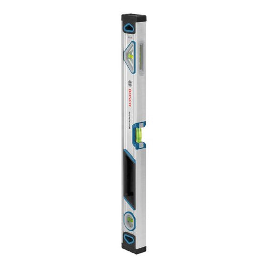 BOSCH PROFESSIONAL 1600A016BP 60CM NON-MAGNETIC SPIRIT LEVEL - MonkeyTools