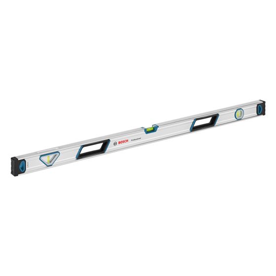 BOSCH PROFESSIONAL 1600A016BR 120CM NON-MAGNETIC SPIRIT LEVEL - MonkeyTools