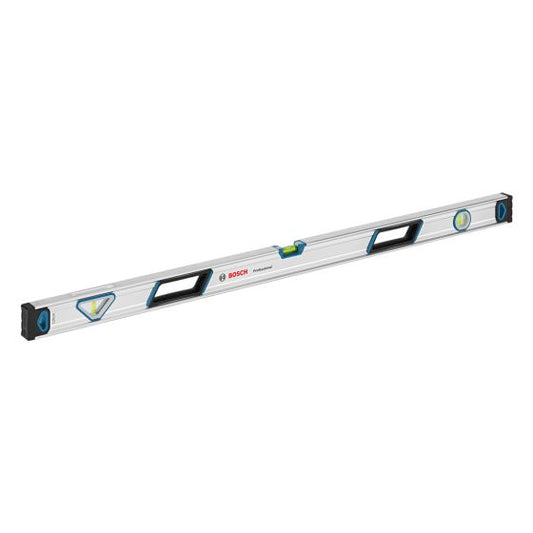 BOSCH PROFESSIONAL 1600A016BR 120CM NON-MAGNETIC SPIRIT LEVEL - MonkeyTools
