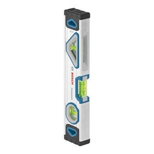 BOSCH PROFESSIONAL 25CM MAGNETIC SPIRIT LEVEL 1600A016BN - MonkeyTools