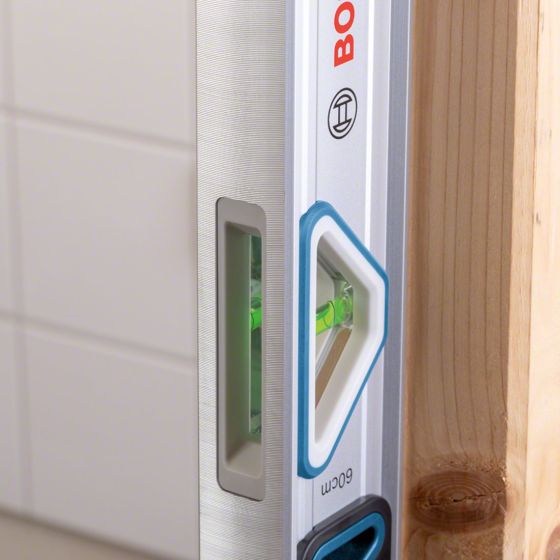 BOSCH PROFESSIONAL 25CM MAGNETIC SPIRIT LEVEL 1600A016BN - MonkeyTools