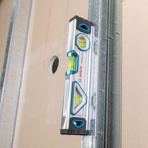 BOSCH PROFESSIONAL 25CM MAGNETIC SPIRIT LEVEL 1600A016BN - MonkeyTools