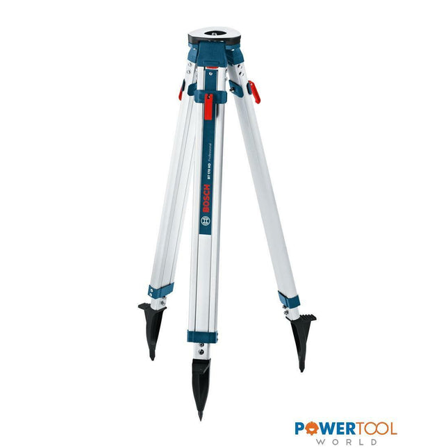 BOSCH PROFESSIONAL BT 170 HD BUILDING TRIPOD MEASURING TOOL - MonkeyTools